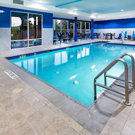 Hampton Inn And Suites Houston Heights I-10 Dış mekan fotoğraf