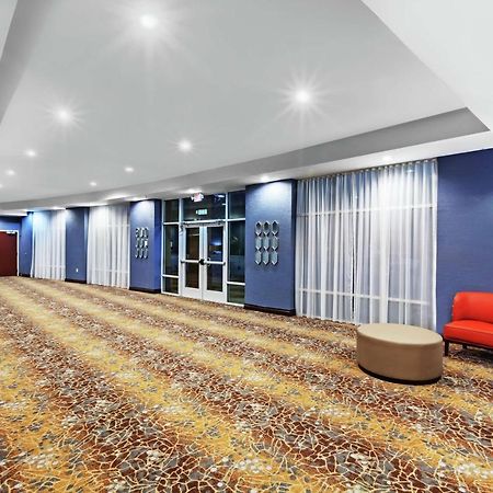 Hampton Inn And Suites Houston Heights I-10 Dış mekan fotoğraf
