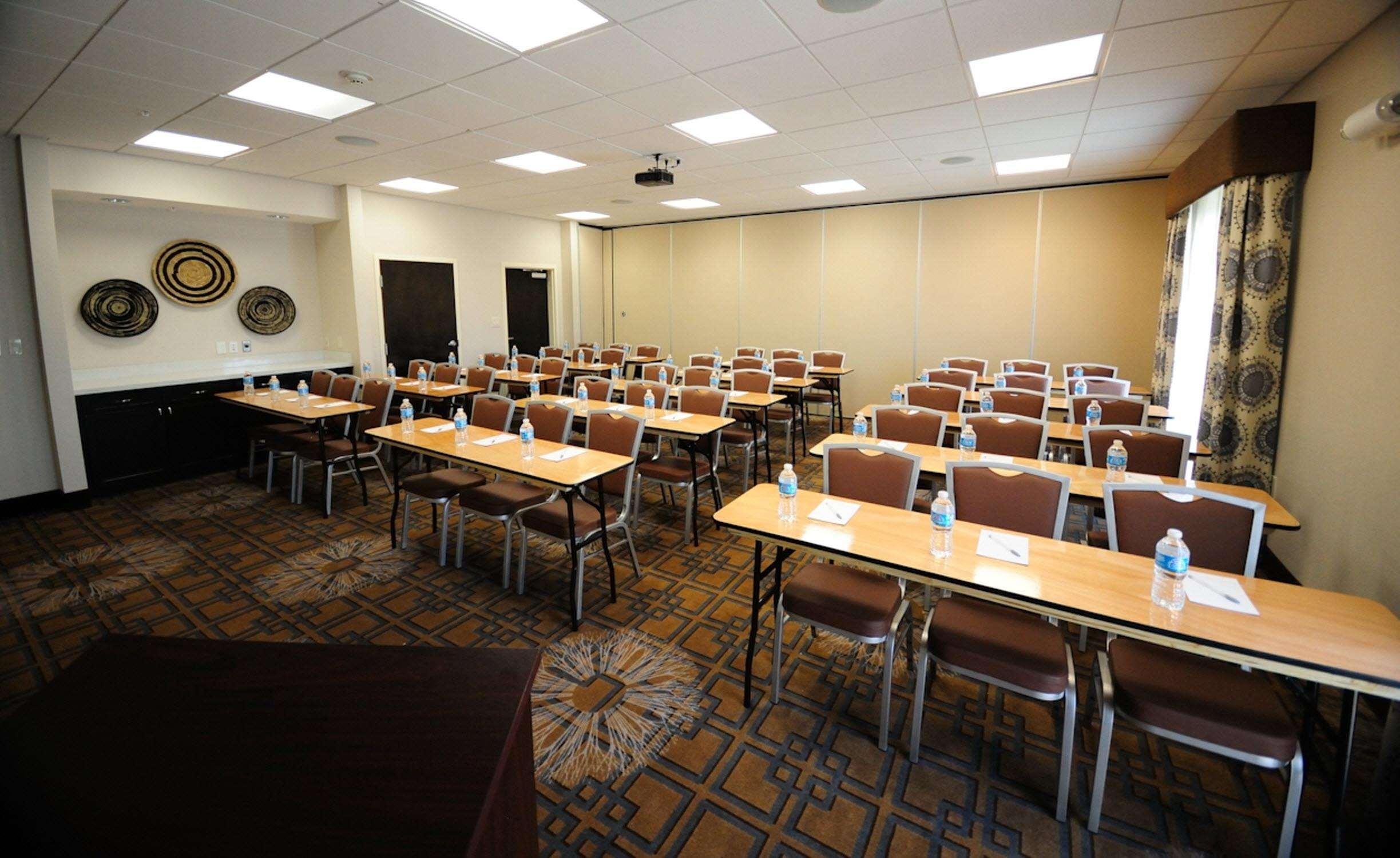 Hampton Inn And Suites Houston Heights I-10 Dış mekan fotoğraf