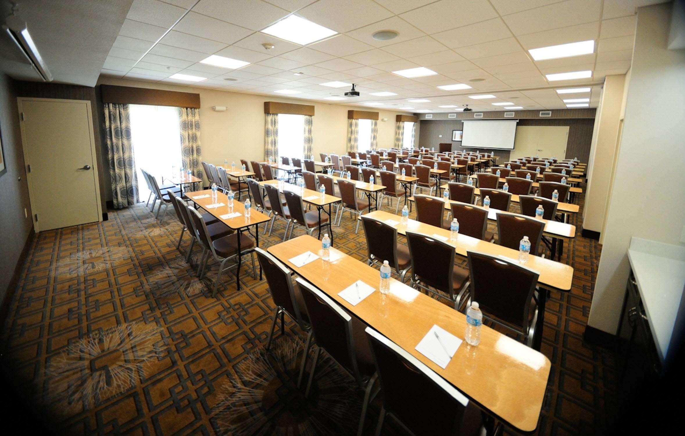 Hampton Inn And Suites Houston Heights I-10 Dış mekan fotoğraf