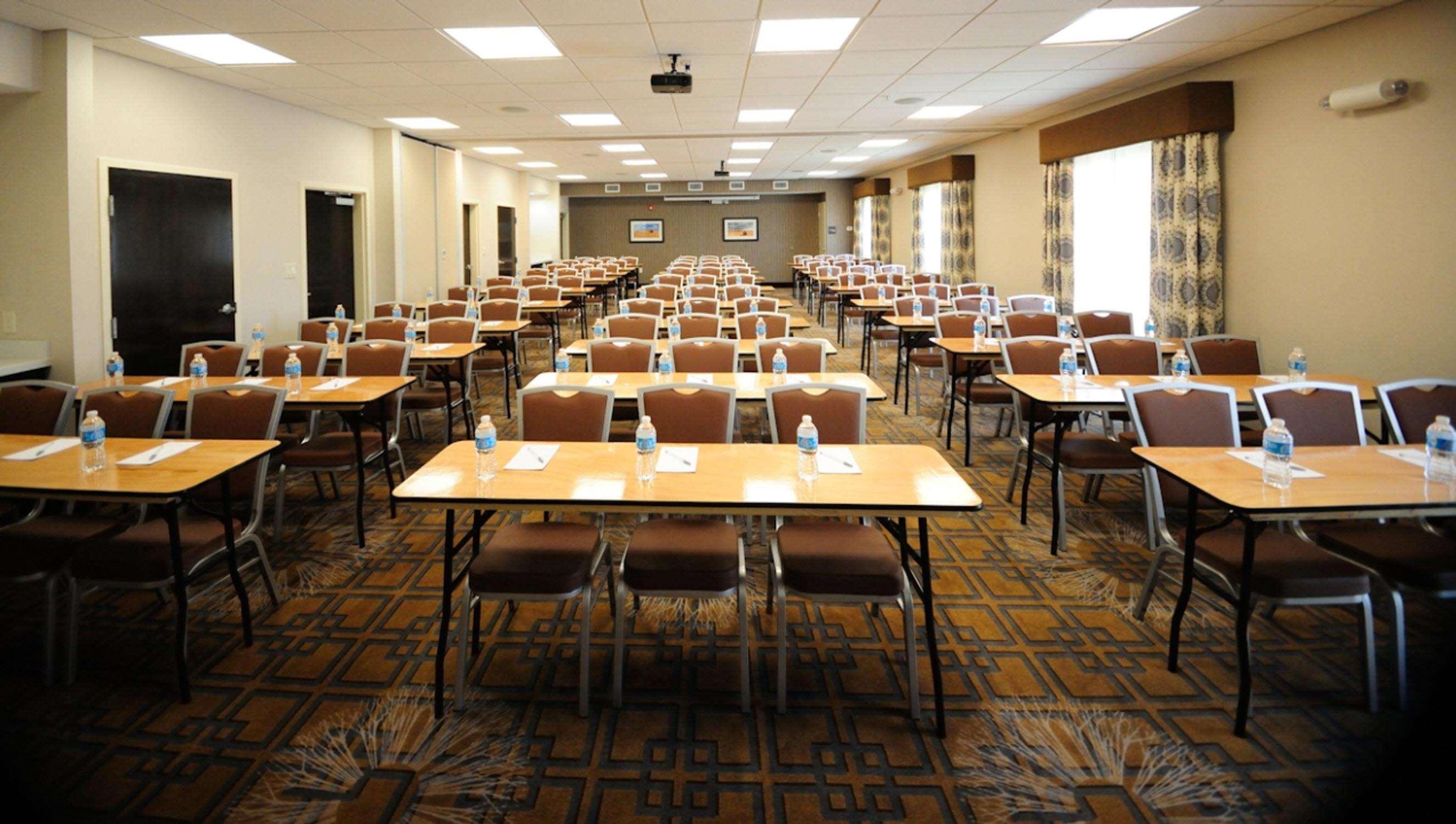 Hampton Inn And Suites Houston Heights I-10 Dış mekan fotoğraf